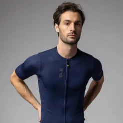 Uomo Ale Maglie*agia Praga Coor Bock -
