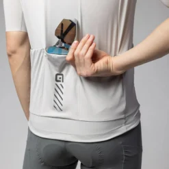 Uomo Ale Maglie*agia Praga Coor Bock Off Road 2.0 -
