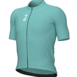 Uomo Ale Maglie*agia Praga Coor Bock - acqua