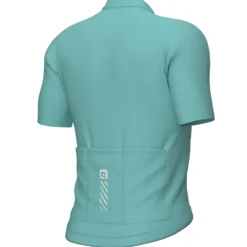 Uomo Ale Maglie*agia Praga Coor Bock - acqua