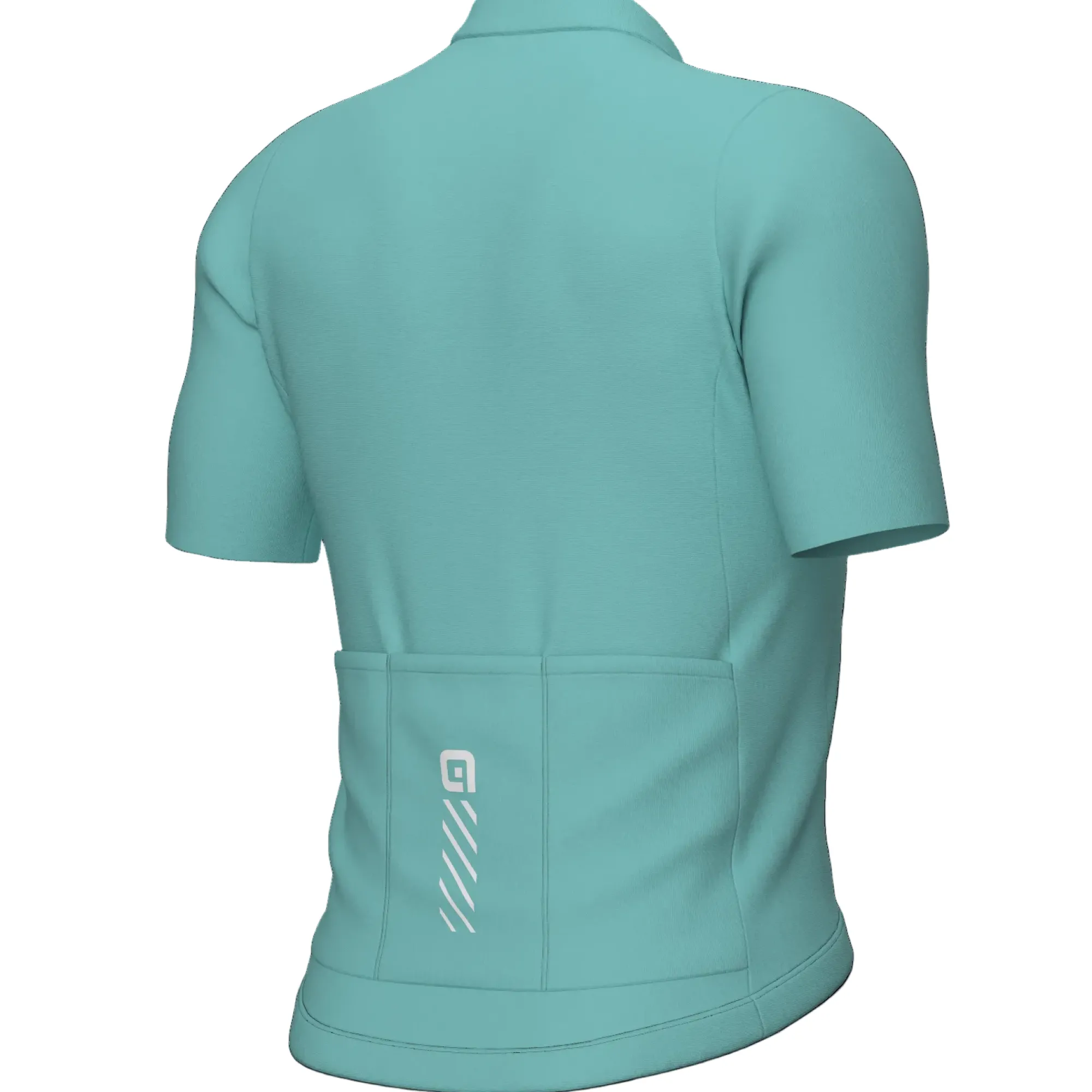 Uomo Ale Maglie*agia Praga Coor Bock - acqua