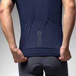 Uomo Ale Maglie*agia Praga Coor Bock Off Road 2.0 - curo