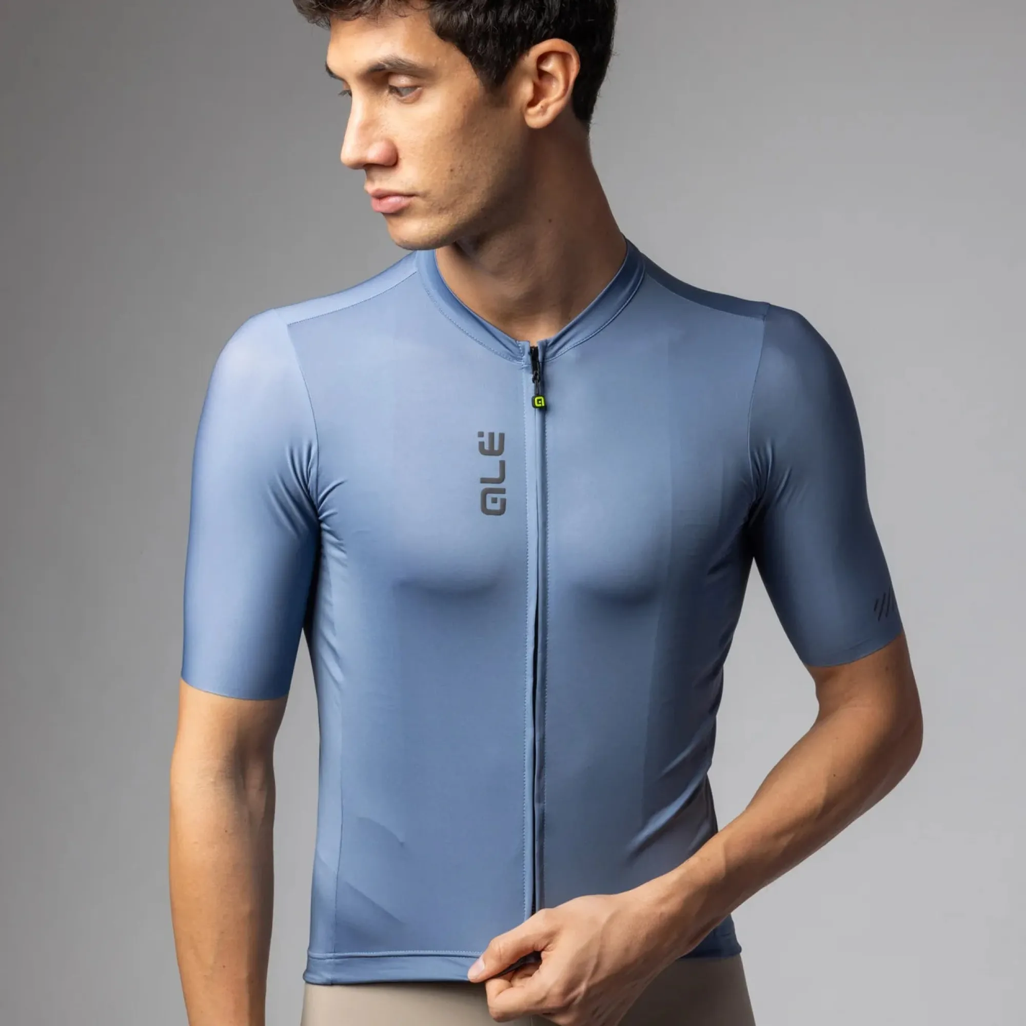 Uomo Ale Maglie*agia Praga Coor Bock -