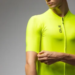 Uomo Ale Maglie*agia Praga Coor Bock - fuo