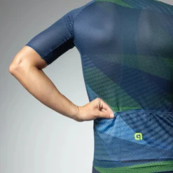 Uomo Ale Maglie*agia Praga Connect -