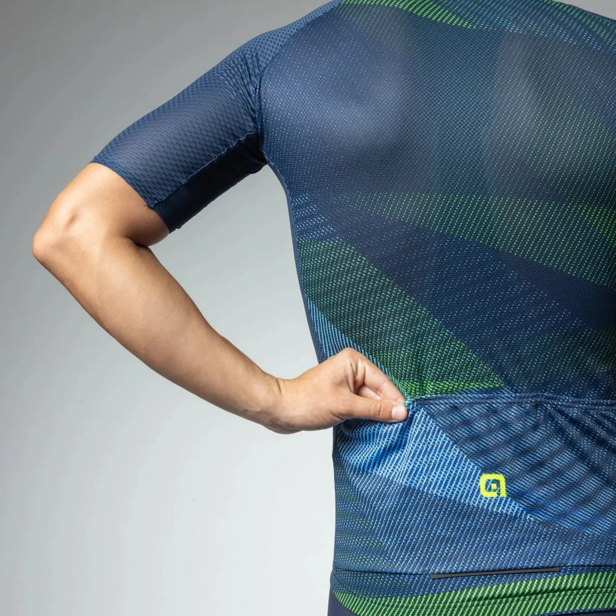 Uomo Ale Maglie*agia Praga Connect -