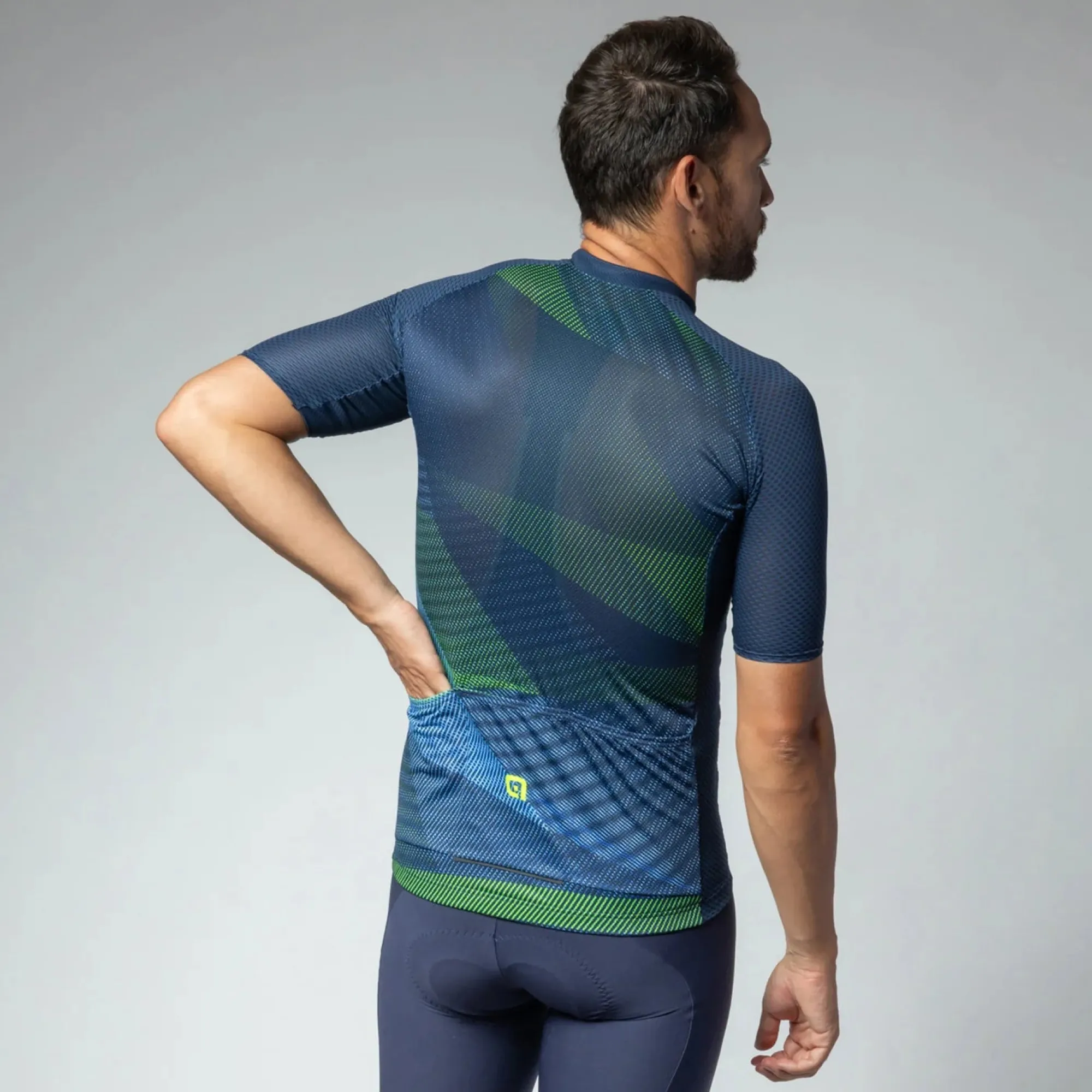 Uomo Ale Maglie*agia Praga Connect -