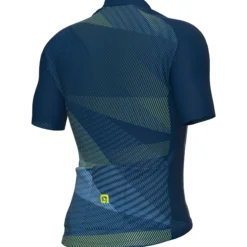Uomo Ale Maglie*agia Praga Connect -