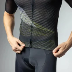 Uomo Ale Maglie*agia Praga Connect -