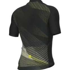 Uomo Ale Maglie*agia Praga Connect -