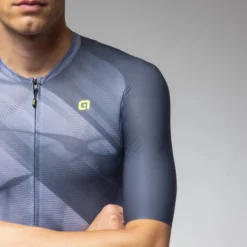 Uomo Ale Maglie*agia Praga Crah -