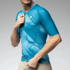 Uomo Ale Maglie*agia Praga Crah -