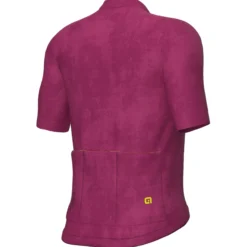 Uomo Ale Maglie*agia Praga Deep -