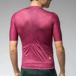 Uomo Ale Maglie*agia Praga Deep -