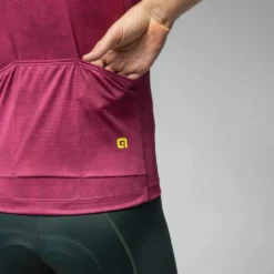 Uomo Ale Maglie*agia Praga Deep -