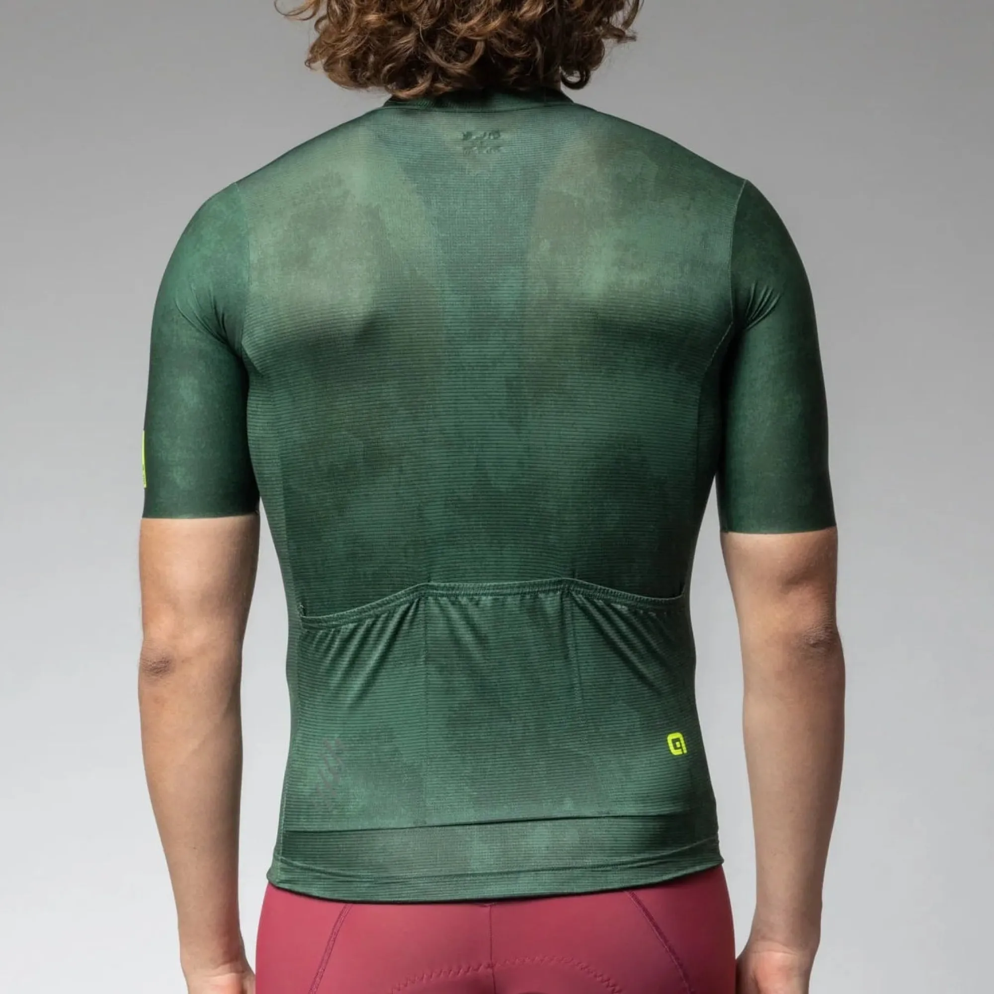 Uomo Ale Maglie*agia Praga Deep -