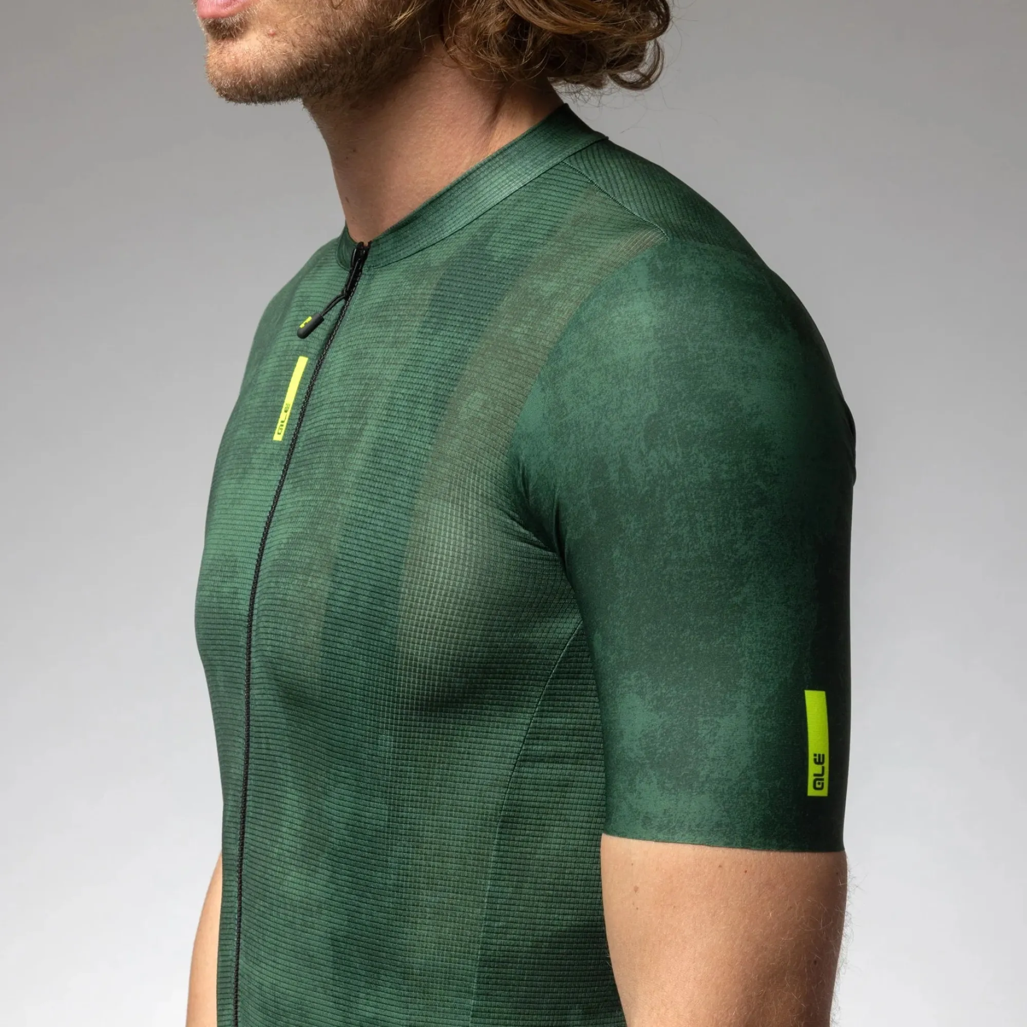 Uomo Ale Maglie*agia Praga Deep -