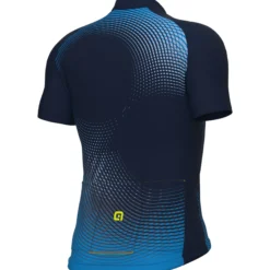 Uomo Ale Maglie*agia Praga Optica -