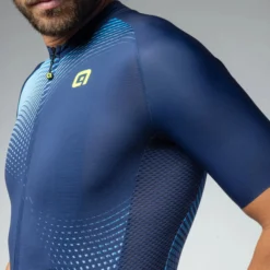 Uomo Ale Maglie*agia Praga Optica -