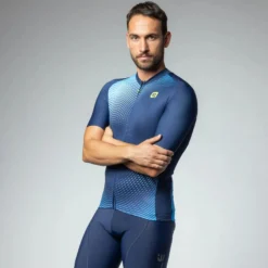 Uomo Ale Maglie*agia Praga Optica -