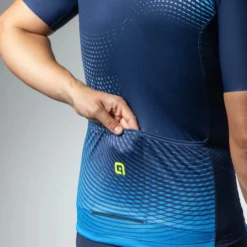 Uomo Ale Maglie*agia Praga Optica -