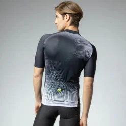 Uomo Ale Maglie*agia Praga Optica -
