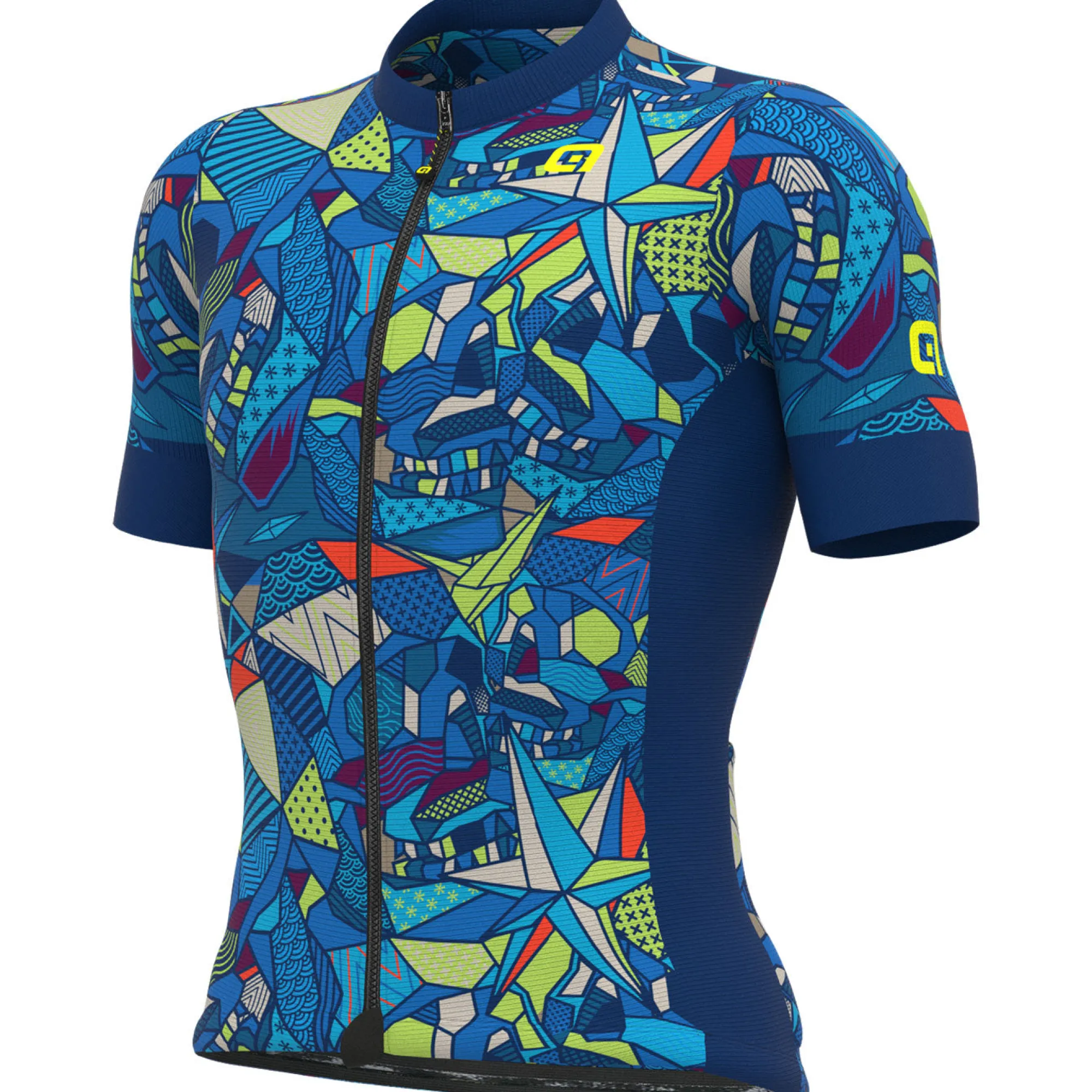 Uomo Ale Maglie*agia PRAGA Over -