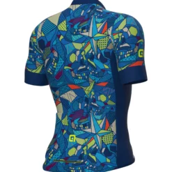 Uomo Ale Maglie*agia PRAGA Over -