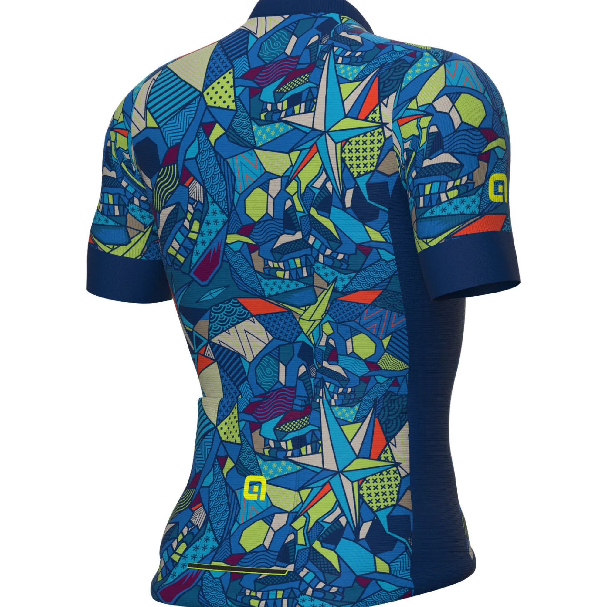 Uomo Ale Maglie*agia PRAGA Over -