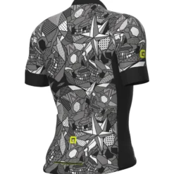 Uomo Ale Maglie*agia PRAGA Over -