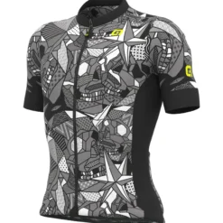 Uomo Ale Maglie*agia PRAGA Over -