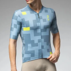 Uomo Ale Maglie*agia Praga Pixe -