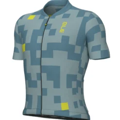 Uomo Ale Maglie*agia Praga Pixe -