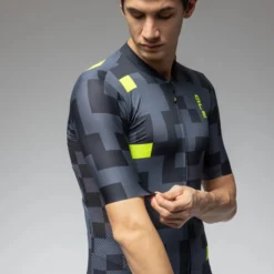 Uomo Ale Maglie*agia Praga Pixe -