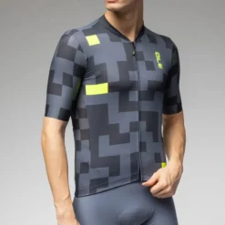 Uomo Ale Maglie*agia Praga Pixe -