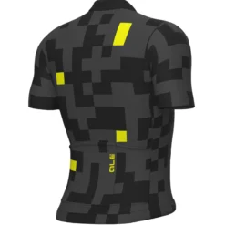 Uomo Ale Maglie*agia Praga Pixe -