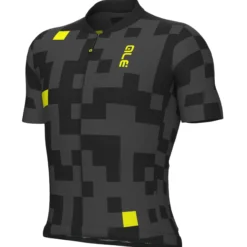 Uomo Ale Maglie*agia Praga Pixe -