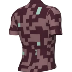 Uomo Ale Maglie*agia Praga Pixe -