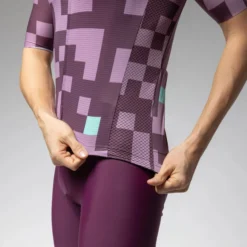Uomo Ale Maglie*agia Praga Pixe -