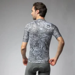 Uomo Ale Maglie*agia Praga afari -