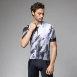 Uomo Ale Maglie*agia Praga Trace -