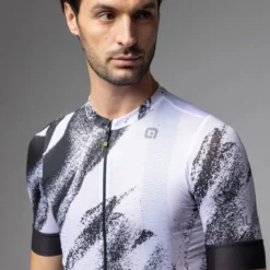 Uomo Ale Maglie*agia Praga Trace -