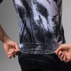 Uomo Ale Maglie*agia Praga Trace -