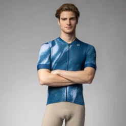 Uomo Ale Maglie*agia Praga Trace -
