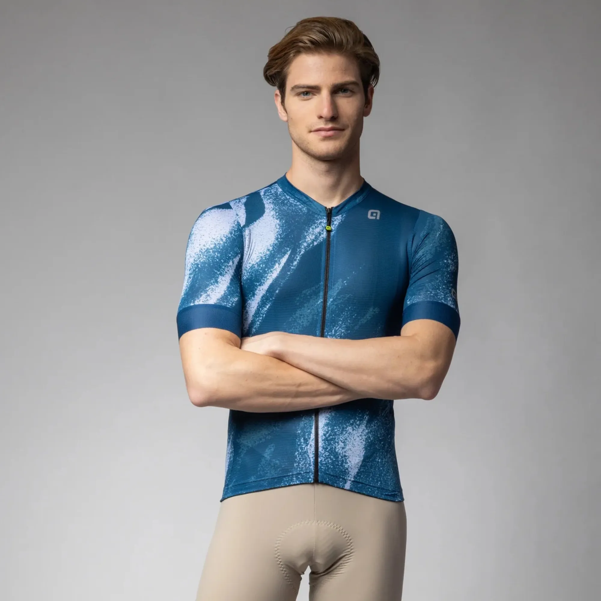 Uomo Ale Maglie*agia Praga Trace -