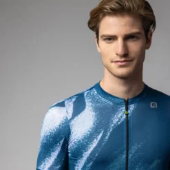 Uomo Ale Maglie*agia Praga Trace -