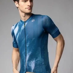 Uomo Ale Maglie*agia Praga Trace -