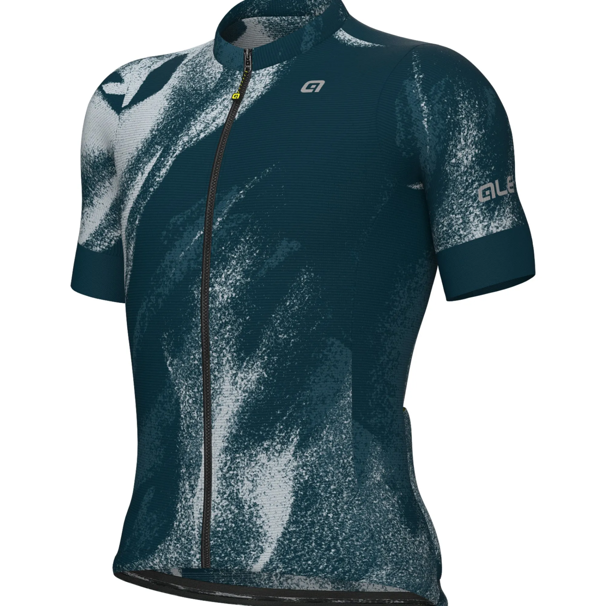 Uomo Ale Maglie*agia Praga Trace -