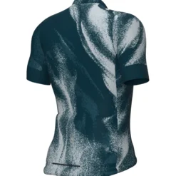 Uomo Ale Maglie*agia Praga Trace -
