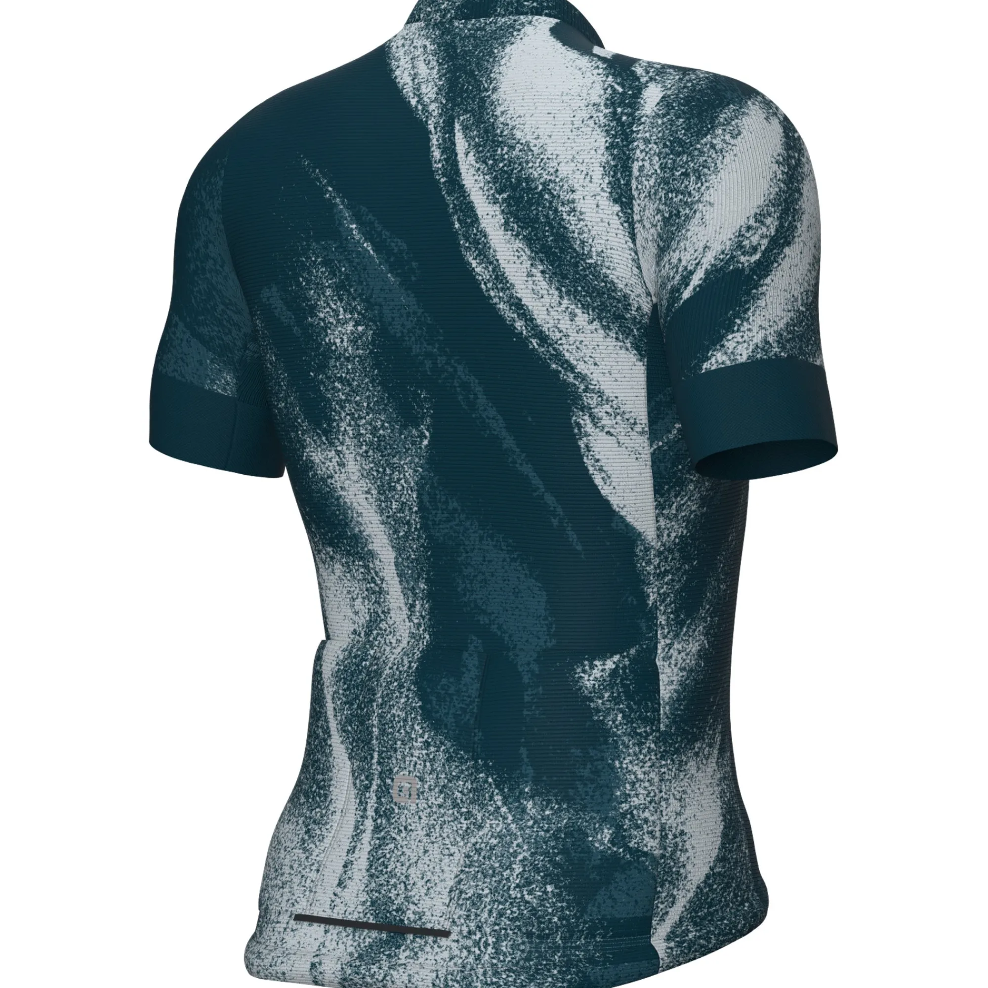 Uomo Ale Maglie*agia Praga Trace -